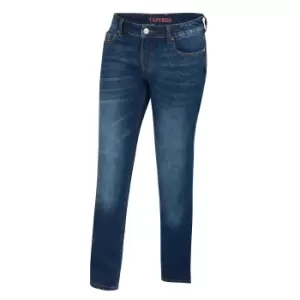 Image of Segura Vertigo Lady Blue Washed T2
