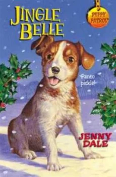 Image of Jingle Belle by Jenny Dale and Michael Reid Book