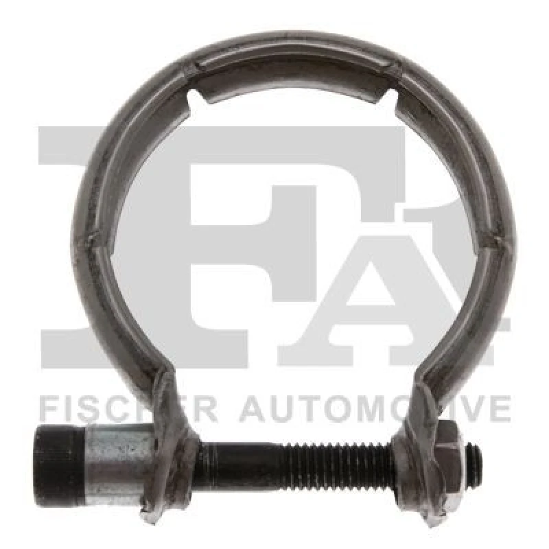 Image of FA1 Exhaust clamp FA1 115-869