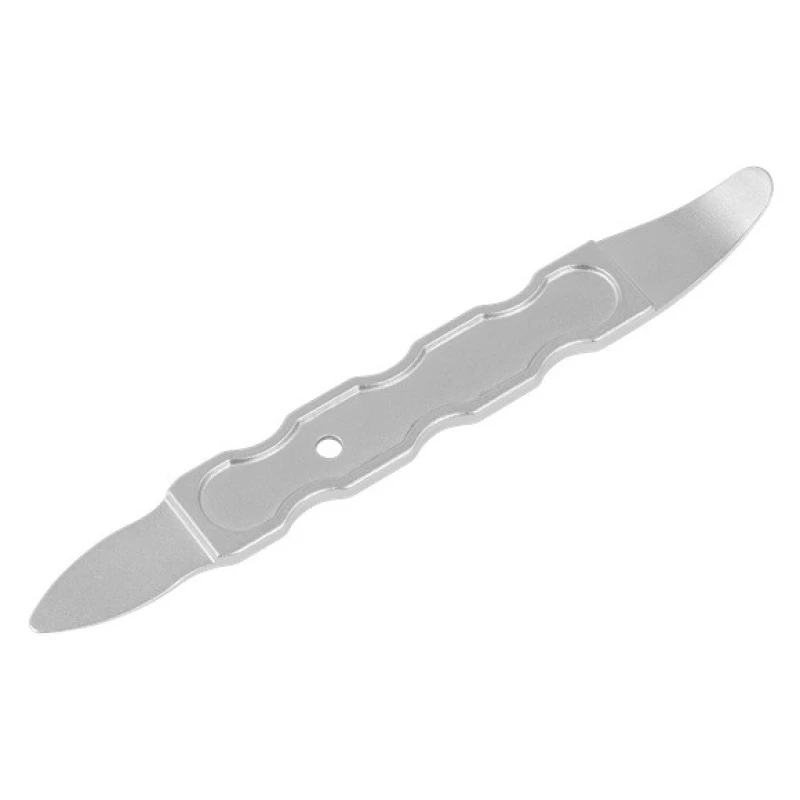 Image of Sealey Sealey - RT02 Premier Flat/Curved Carbon Steel Trim Tool SEAL_RT02