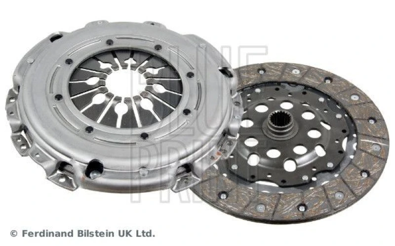 Image of Blue PRINT Clutch kit Blue PRINT ADR163023