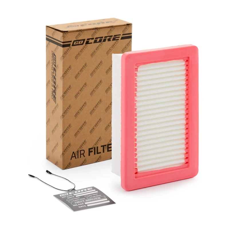 Image of goCORE Air filter goCORE GCH0155
