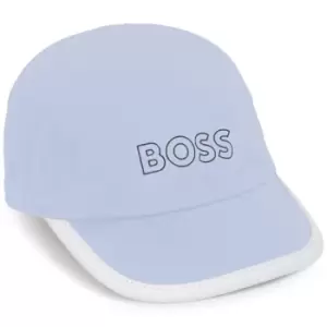 image of Boss Boss Lgo Cap Bb32 - Blue