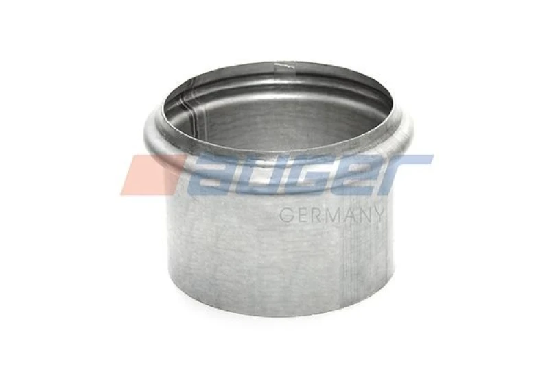 Image of Exhaust Pipe AUGER 69898