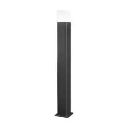 Image of Ledvance 10W Smart Cube Multicolor 80CM Post Light 500Lm RGBW - 478176