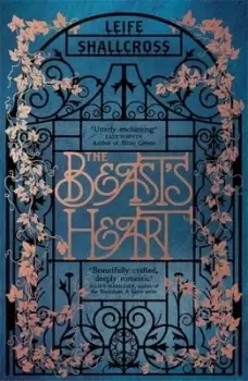 Image of The beasts heart by Leife Shallcross