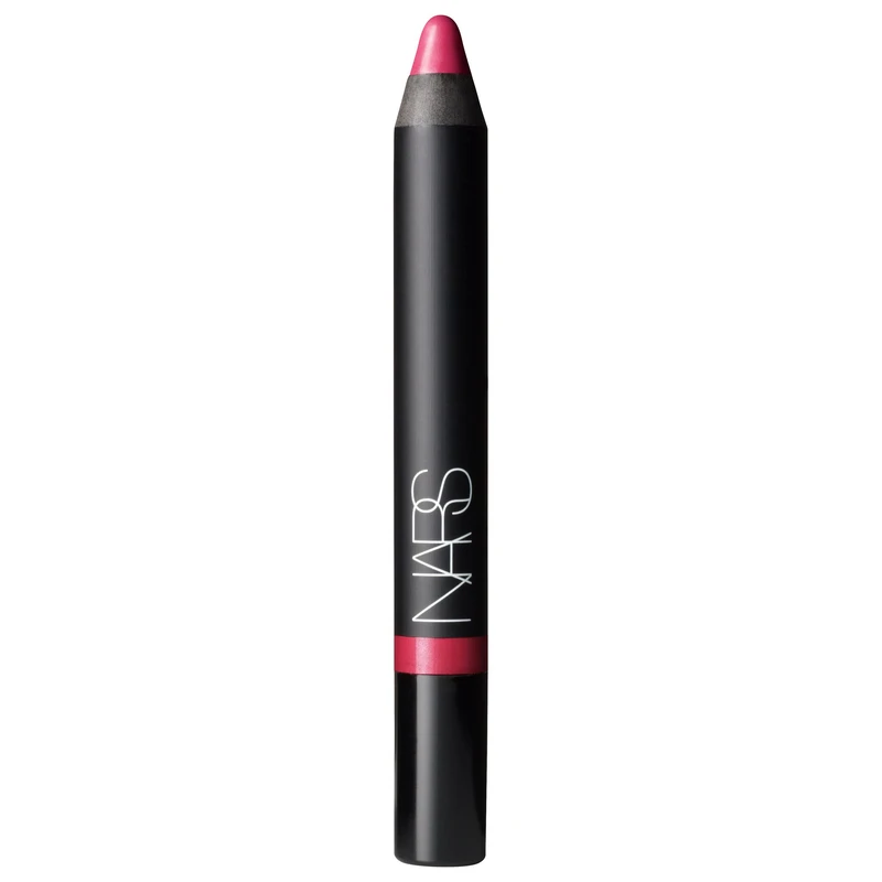 Image of Nars Cosmetics Velvet Gloss Lip Pencil Mexican Rose
