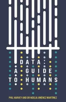 Image of Data by Phil Harvey