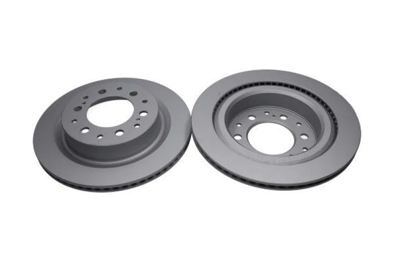 Image of KAVO PARTS Brake disc KAVO PARTS BR-10176-C
