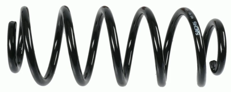 Image of Coil spring SACHS 997 157