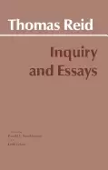 Image of inquiry and essays