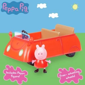 Image of Peppa Pig Classic Car