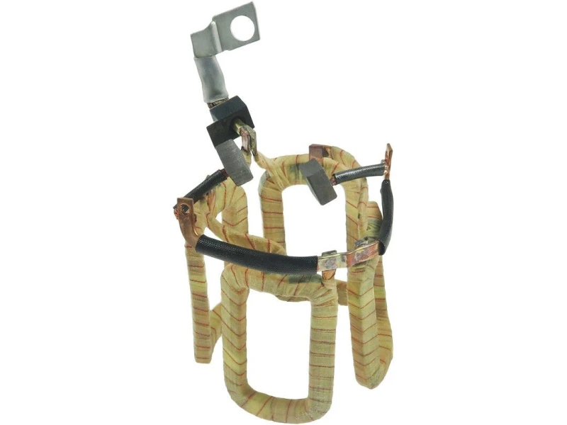 Image of AS-PL Field Winding, starter AS-PL SF0006