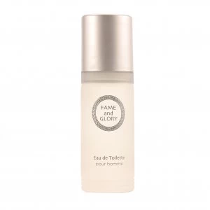 Image of Milton Lloyd Fame & Glory Eau de Toilette For Him 55ml