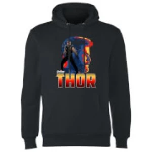 Image of Avengers Thor Hoodie - Black - M