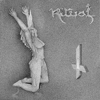 Image of Ritual - Surrounded By Death CD