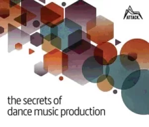 Image of secrets of dance music production