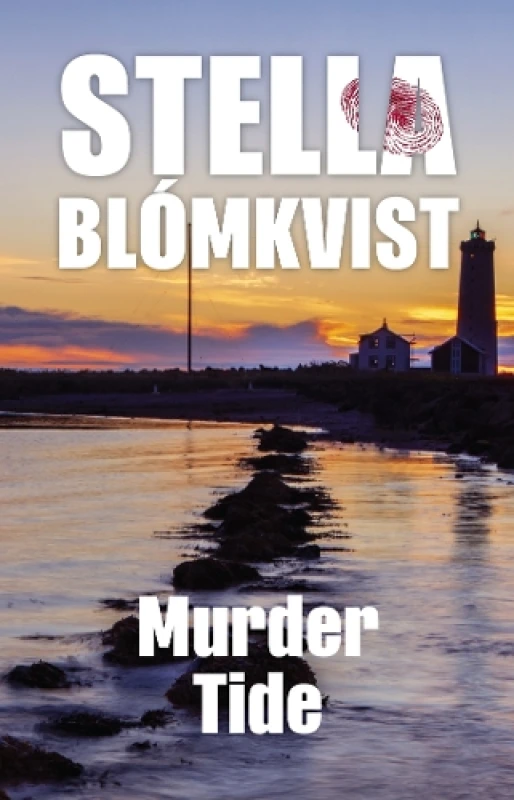 Image of Murder Tide. Paperback. By Stella Blomkvist Books