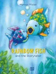 Image of Rainbow Fish and the Storyteller