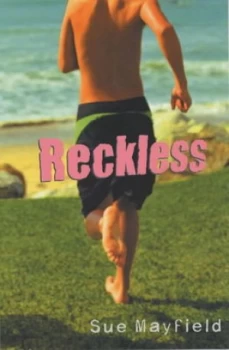 Image of Reckless by Sue Mayfield Paperback