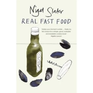 Image of Real Fast Food (Paperback, 2006)
