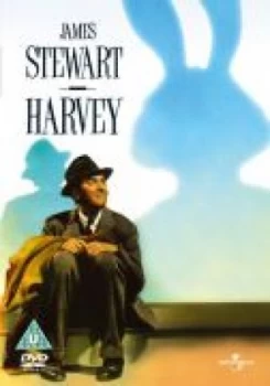 Image of Harvey - DVD