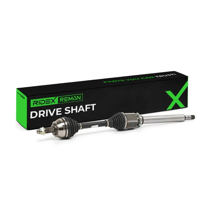 Image of RIDEX REMAN Drive shaft RIDEX REMAN 13D1943R