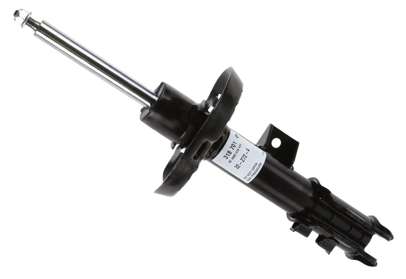 Image of Shock absorber SACHS 318 701