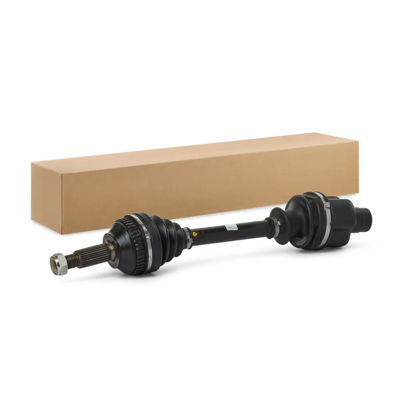 Image of RIDEX REMAN Drive shaft RIDEX REMAN 13D0283R