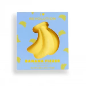 Image of Revolution I Heart Revolution Tasty Banana Fizzer