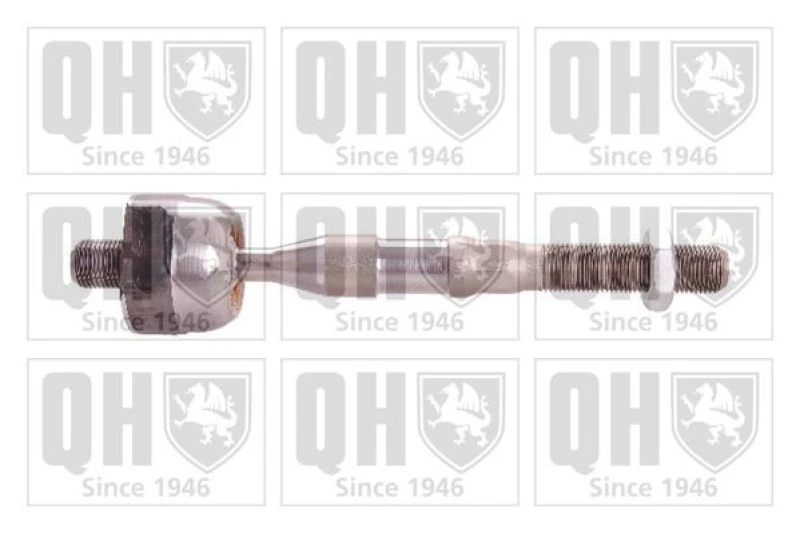 Image of QUINTON HAZELL Inner tie rod QUINTON HAZELL QR3999S