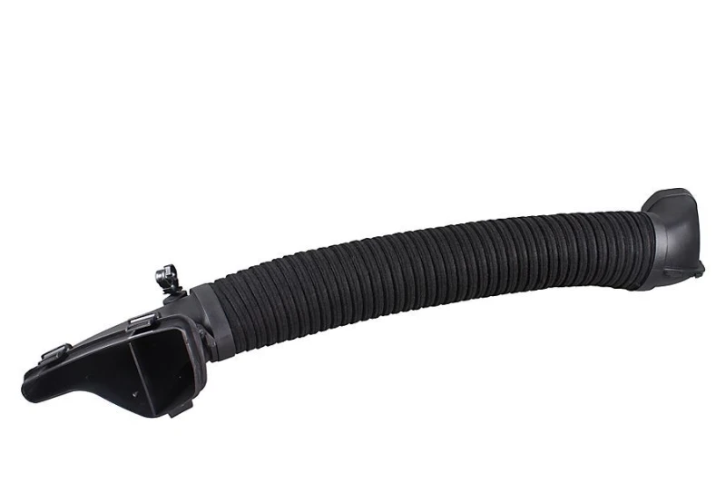 Image of Intake pipe, air filter METZGER 2388089