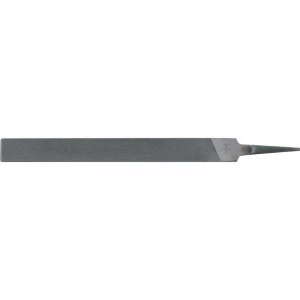 Image of Draper Hand File 6" / 150mm Second (Medium) Pack of 12
