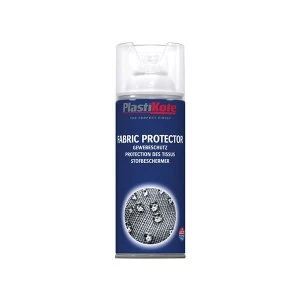 Image of PlastiKote Fabric Protector 400ml