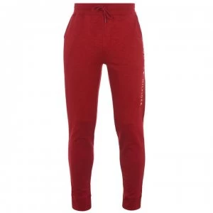 image of Tommy Bodywear Jogging Bottoms - Rhubarb