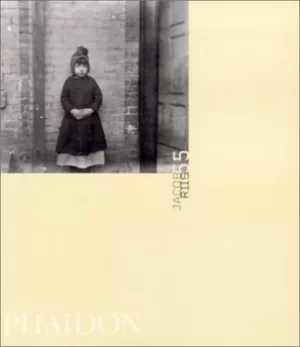 Image of Jacob Riis by Bonnie Yochelson