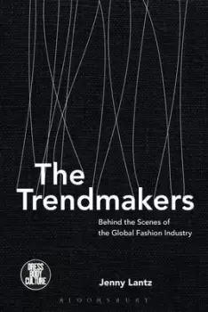 Image of The trendmakers by Jenny Lantz