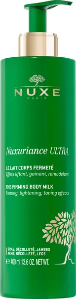 image of Nuxe Nuxuriance Ultra The Firming Body Milk 400ml