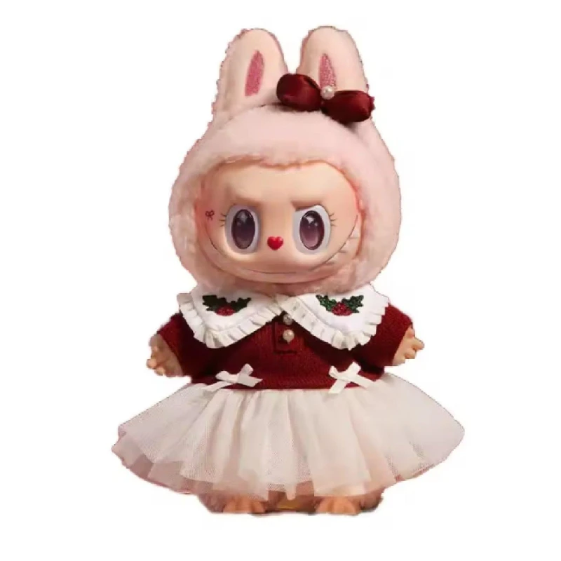 Image of Pop Mart Mokoko Fairy Tale Series Pendant Doll Multi unisex One Size