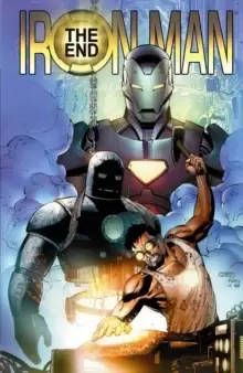 Image of Iron Man: The End