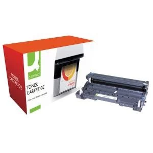 Image of Q-Connect Compatible Solution Brother HL5340 Drum Unit DR3200
