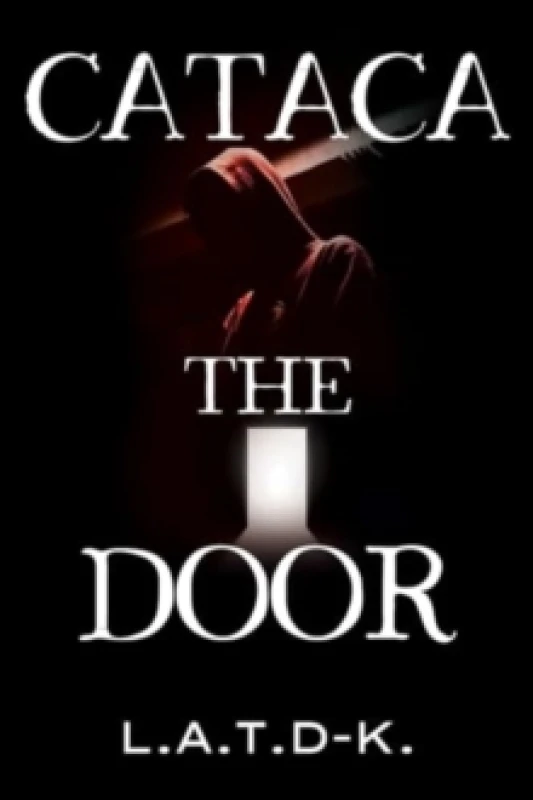 Image of Cataca: The Door Paperback / softback