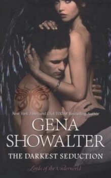 Image of The Darkest Seduction by Gena Showalter Paperback