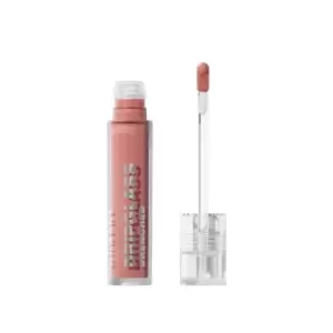 image of Morphe Morphe Dripglass High Pigment Lip Gloss - Beige