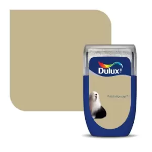 Image of Dulux Walls & Ceilings Wild Wonder Matt Emulsion Paint 30ml