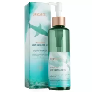 Image of Biossance 100% Squalane Oil Jumbo 200ml