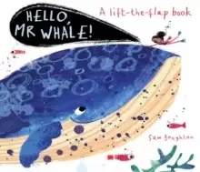 Image of Hello, Mr Whale!