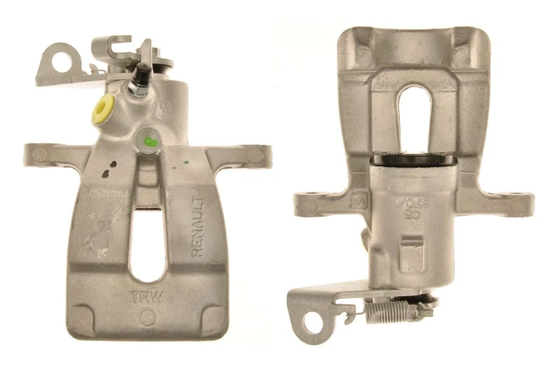 Image of Bosch 0 986 134 044 Brake caliper Aluminium Brake Caliper (78)