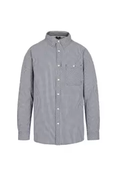 Image of Yaddlethorpe Cotton Shirt