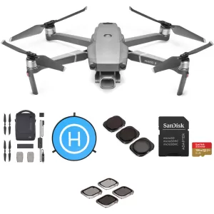 Image of DJI Mavic 2 Zoom RTF Kit